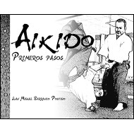 Aikido. Primeros pasos